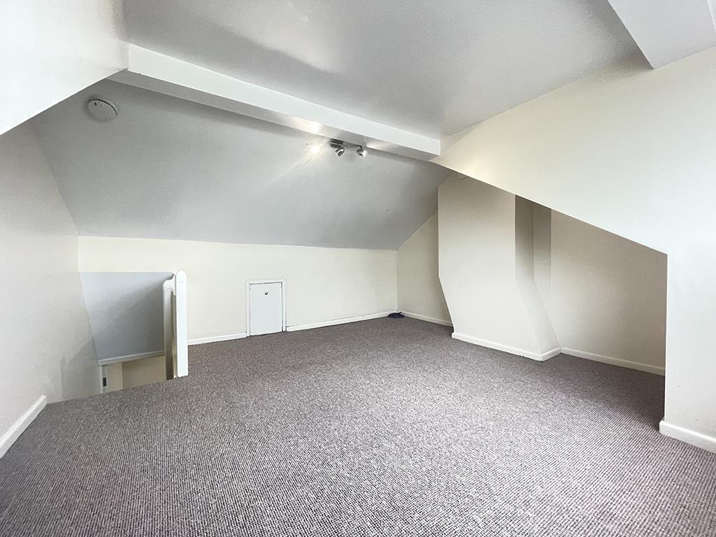 2 bedroom mid terrace house SSTC in Barnoldswick - Bedroom Two / Attic Room